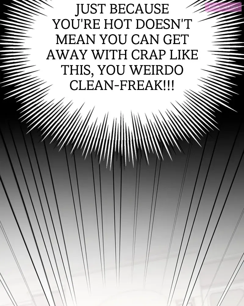 The Fish I Loved Zinmanga X Chapter 2 Page 31