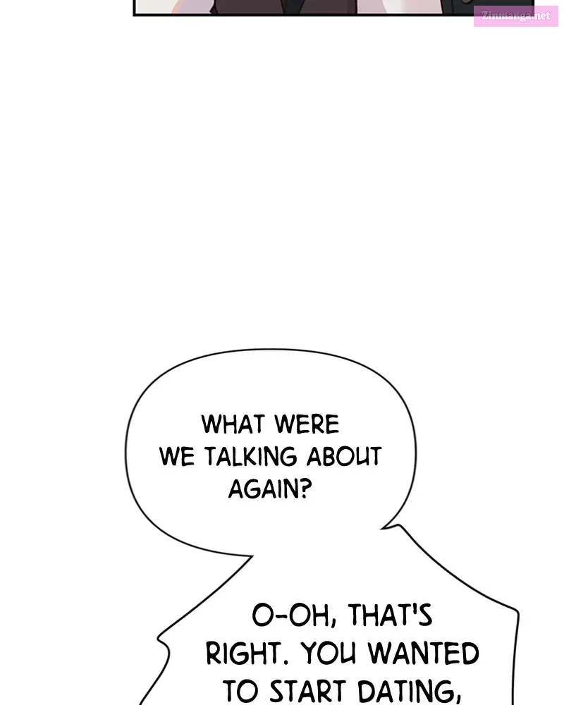 The Fish I Loved Zinmanga X Chapter 2 Page 72