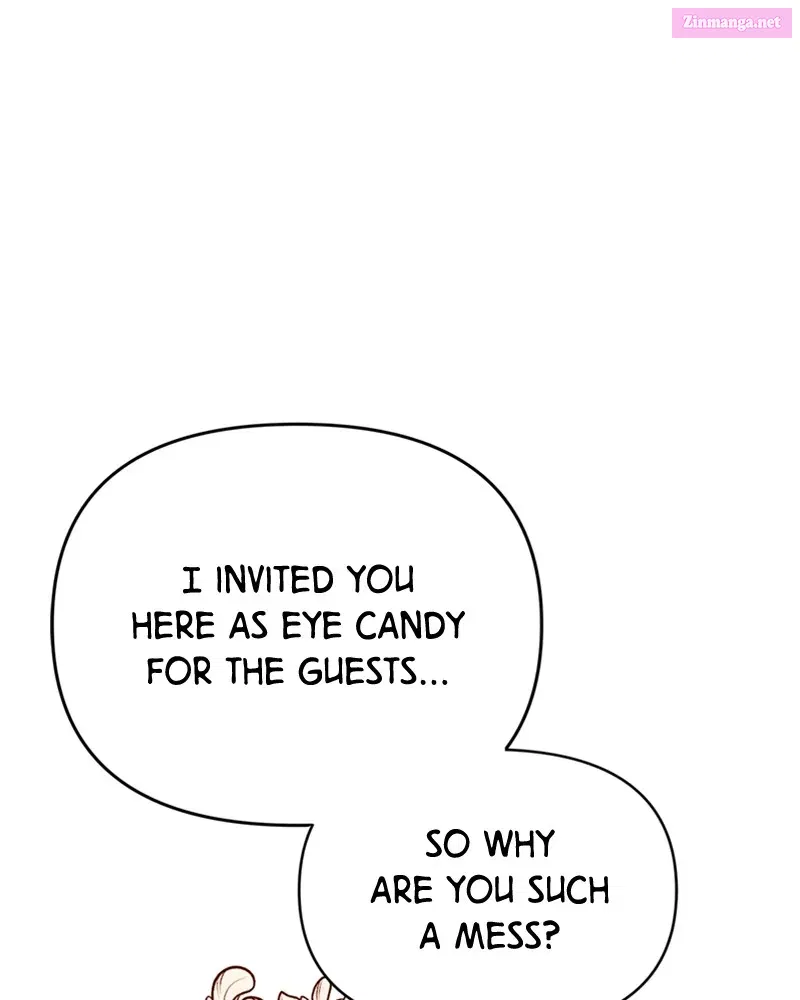 The Fish I Loved Zinmanga X Chapter 2 Page 82
