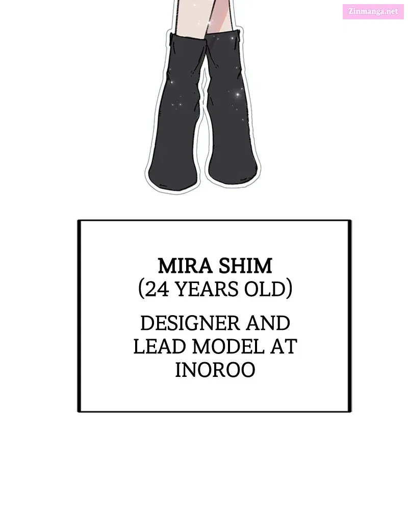 The Fish I Loved Zinmanga X Chapter 2 Page 85