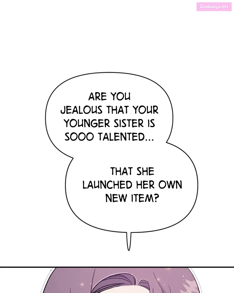 The Fish I Loved Zinmanga X Chapter 2 Page 86