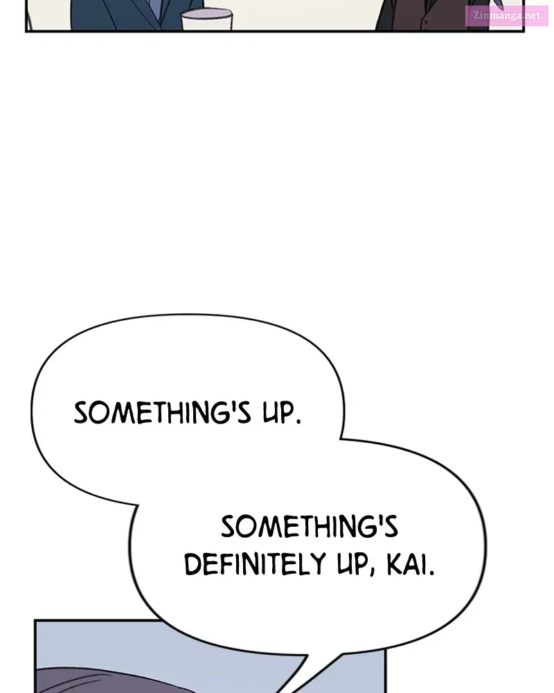 The Fish I Loved Zinmanga X Chapter 2 Page 90