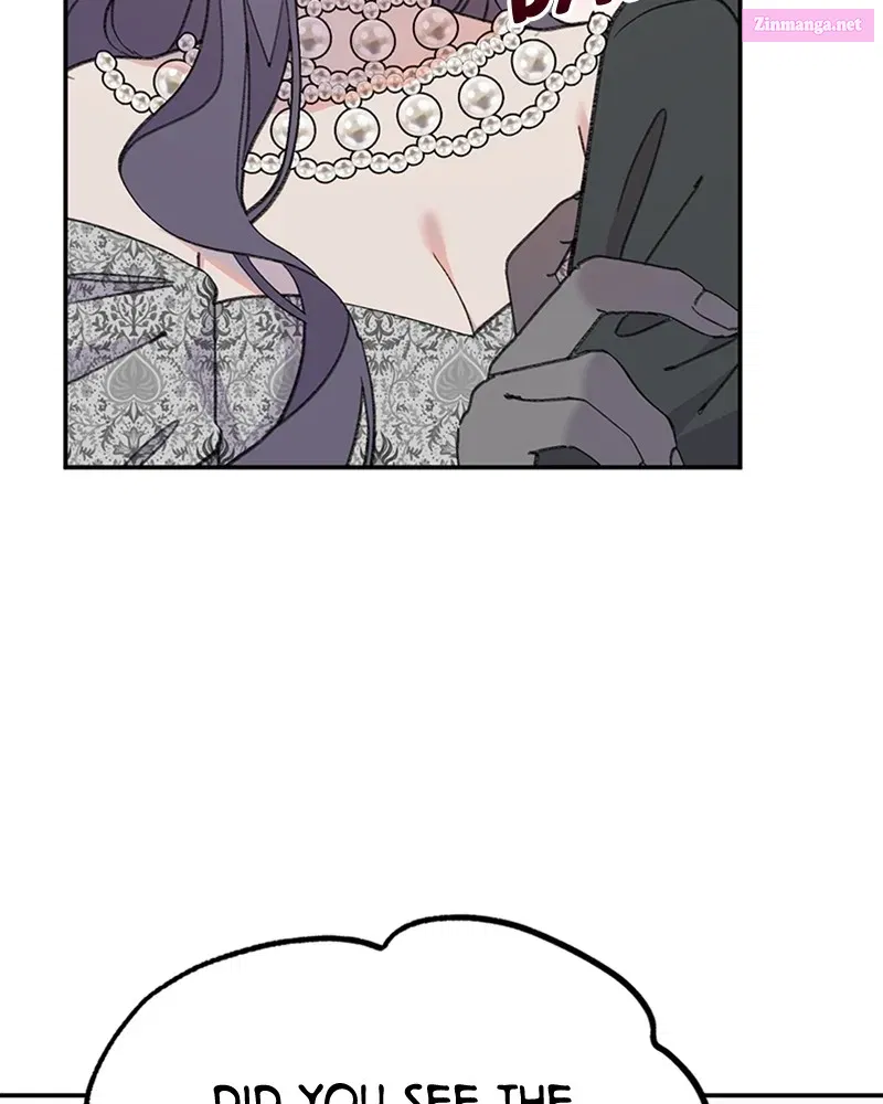 The Fish I Loved Zinmanga X Chapter 2 Page 114