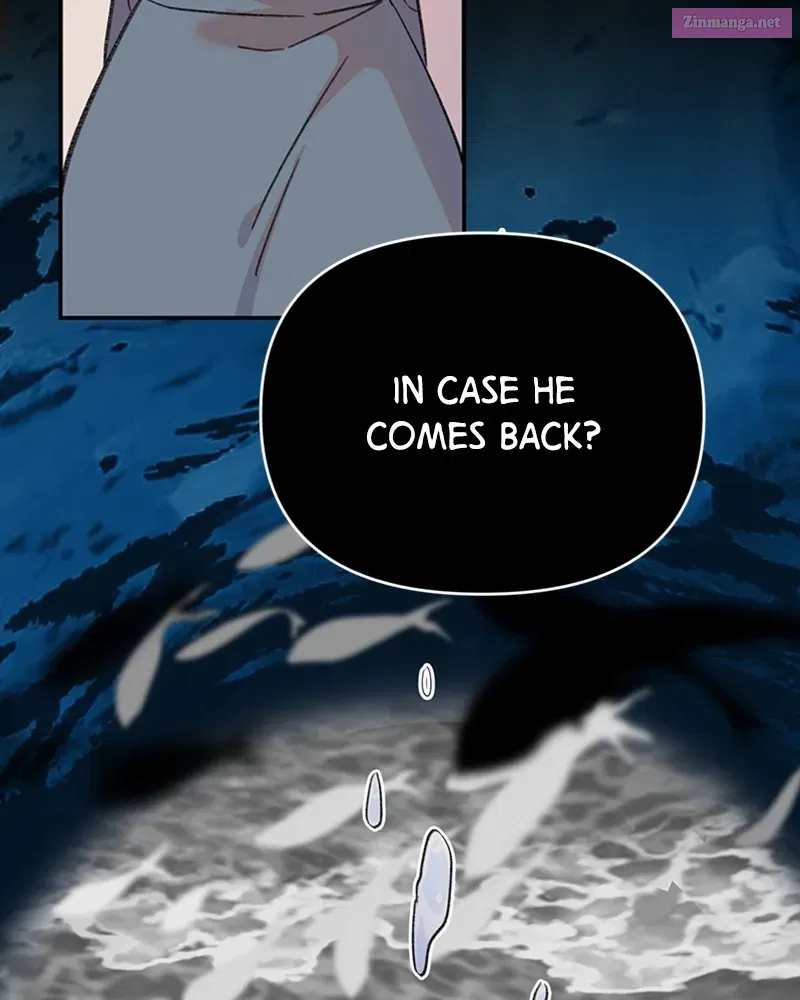 The Fish I Loved Zinmanga X Chapter 2 Page 163