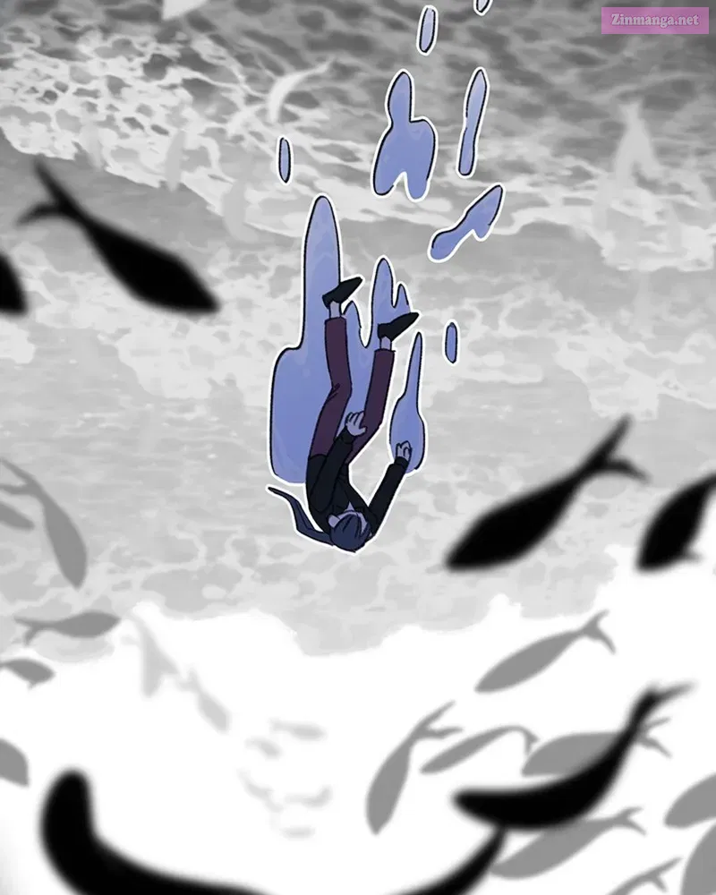 The Fish I Loved Zinmanga X Chapter 2 Page 164