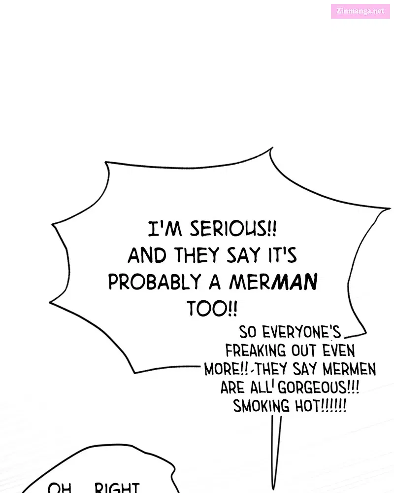 The Fish I Loved Zinmanga X Chapter 1 Page 25