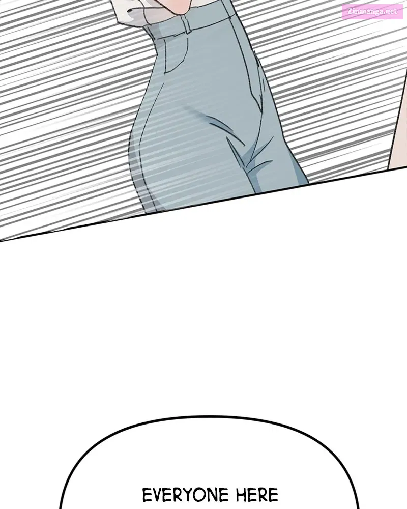 The Fish I Loved Zinmanga X Chapter 1 Page 27
