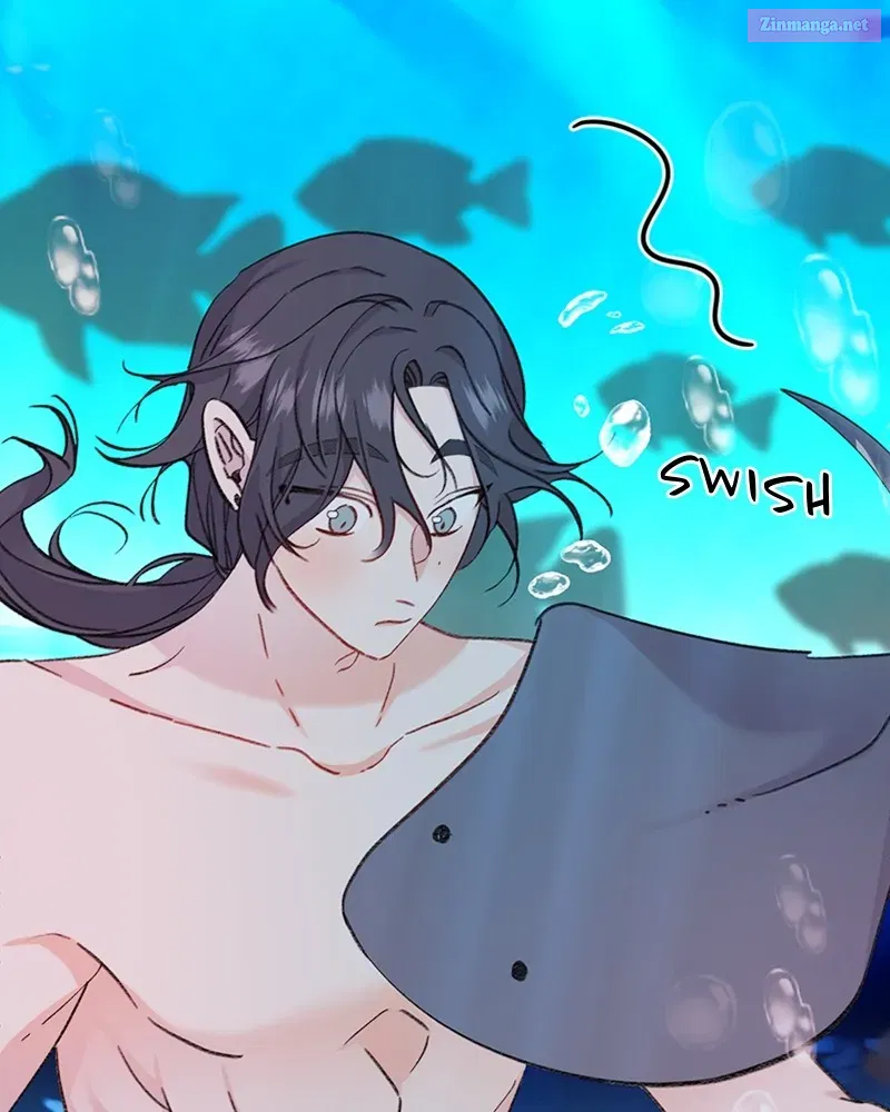 The Fish I Loved Zinmanga X Chapter 1 Page 56