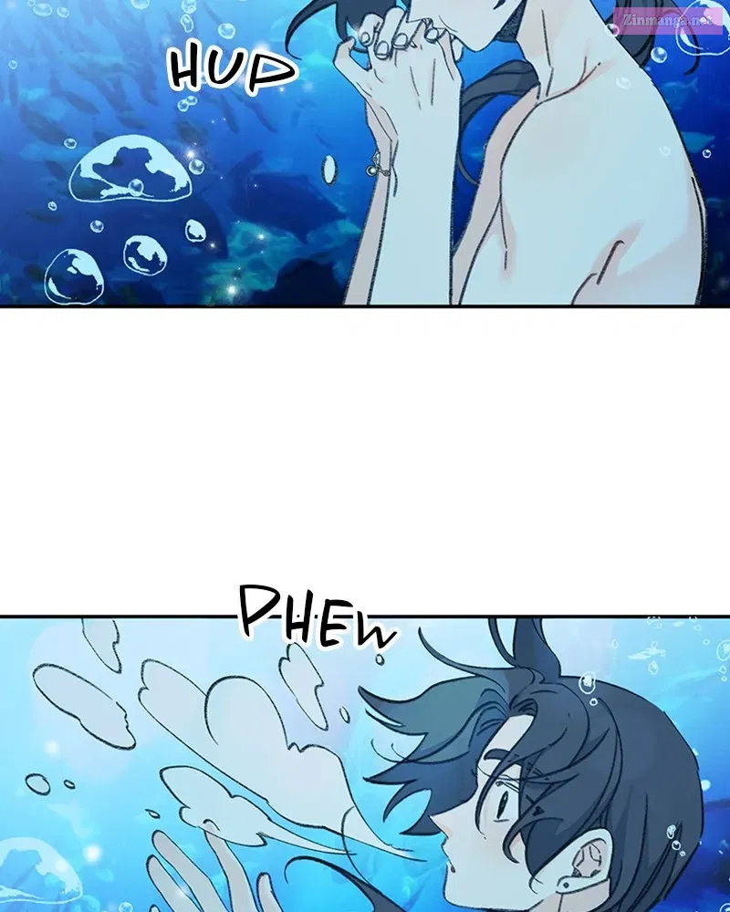The Fish I Loved Zinmanga X Chapter 1 Page 66