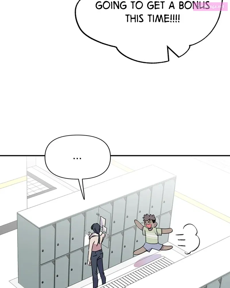 The Fish I Loved Zinmanga X Chapter 1 Page 101