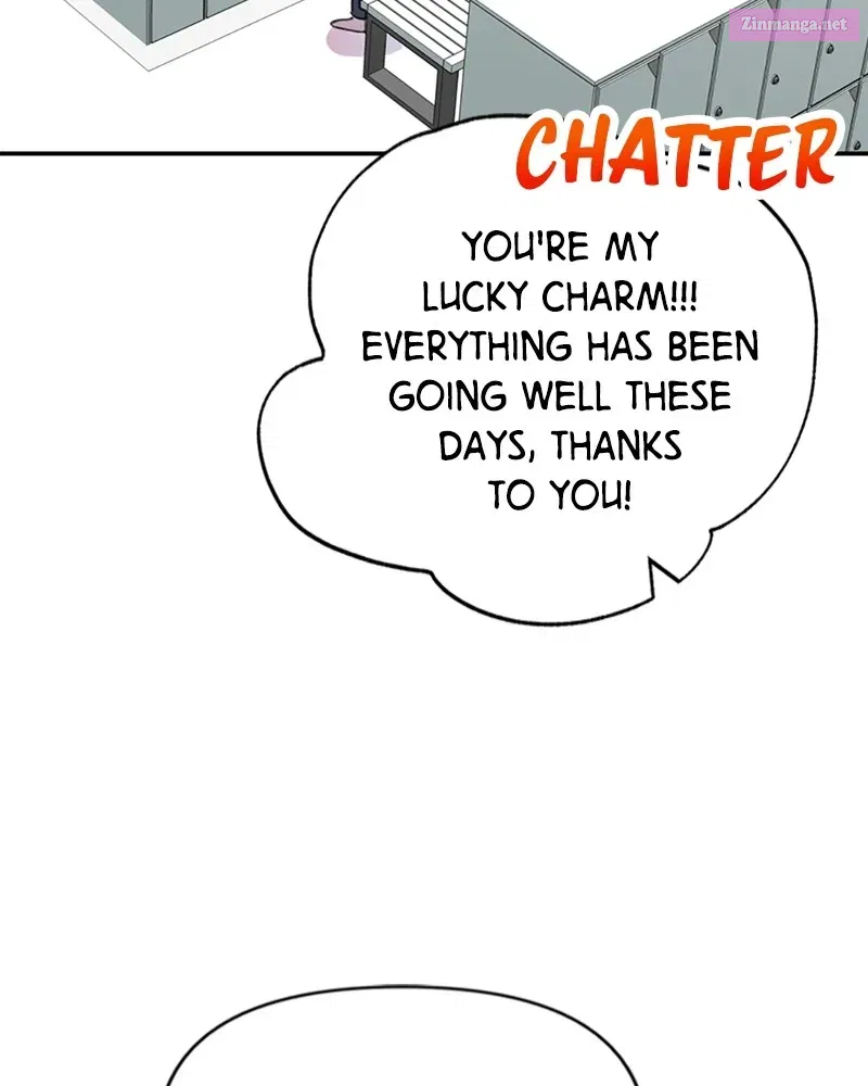 The Fish I Loved Zinmanga X Chapter 1 Page 102