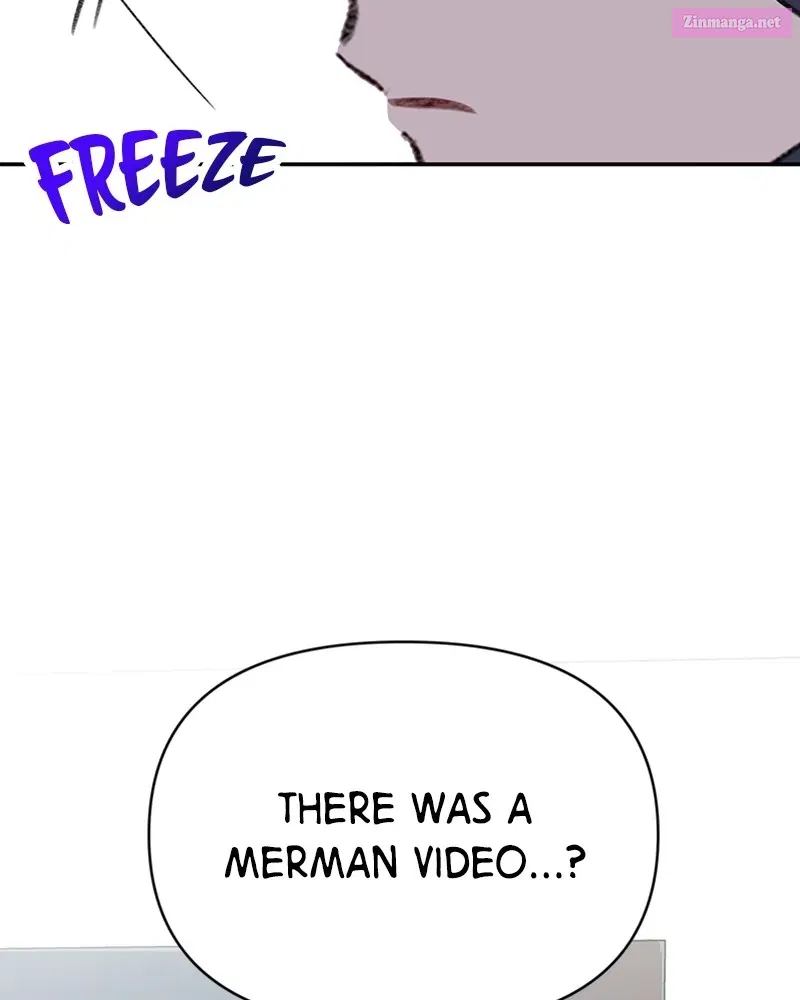 The Fish I Loved Zinmanga X Chapter 1 Page 106