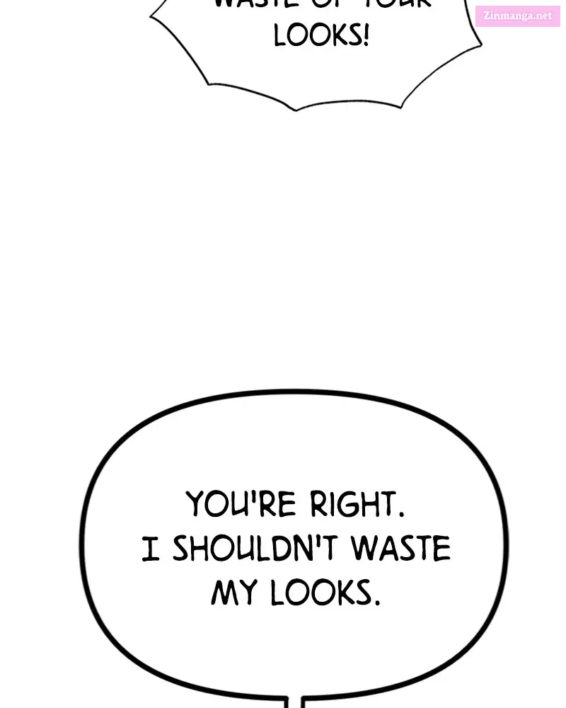 The Fish I Loved Zinmanga X Chapter 1 Page 113