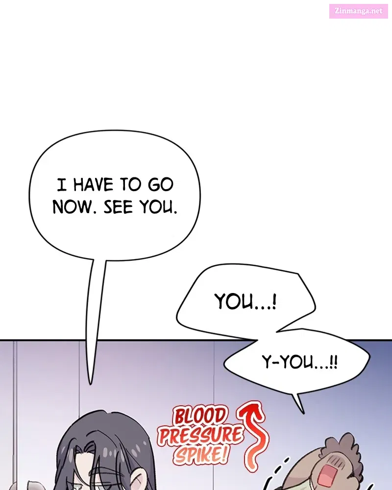 The Fish I Loved Zinmanga X Chapter 1 Page 119