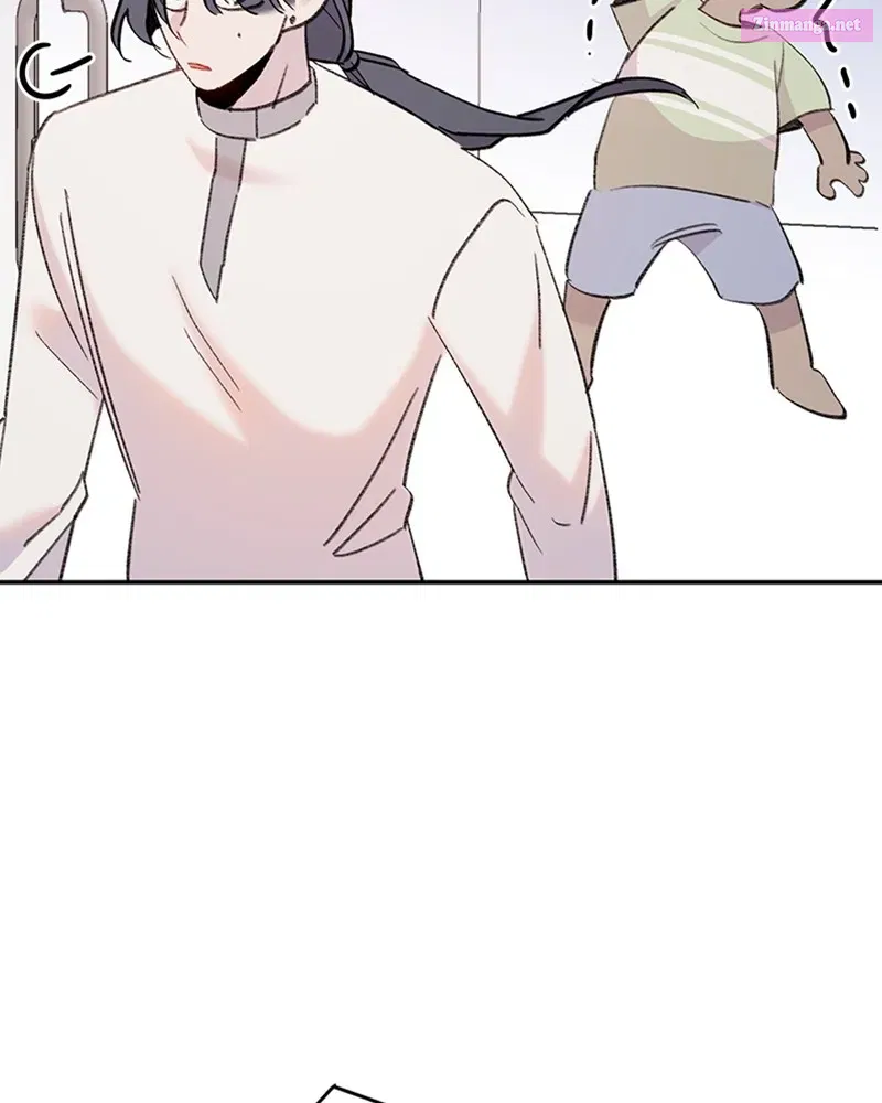 The Fish I Loved Zinmanga X Chapter 1 Page 120