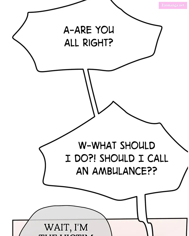 The Fish I Loved Zinmanga X Chapter 1 Page 221