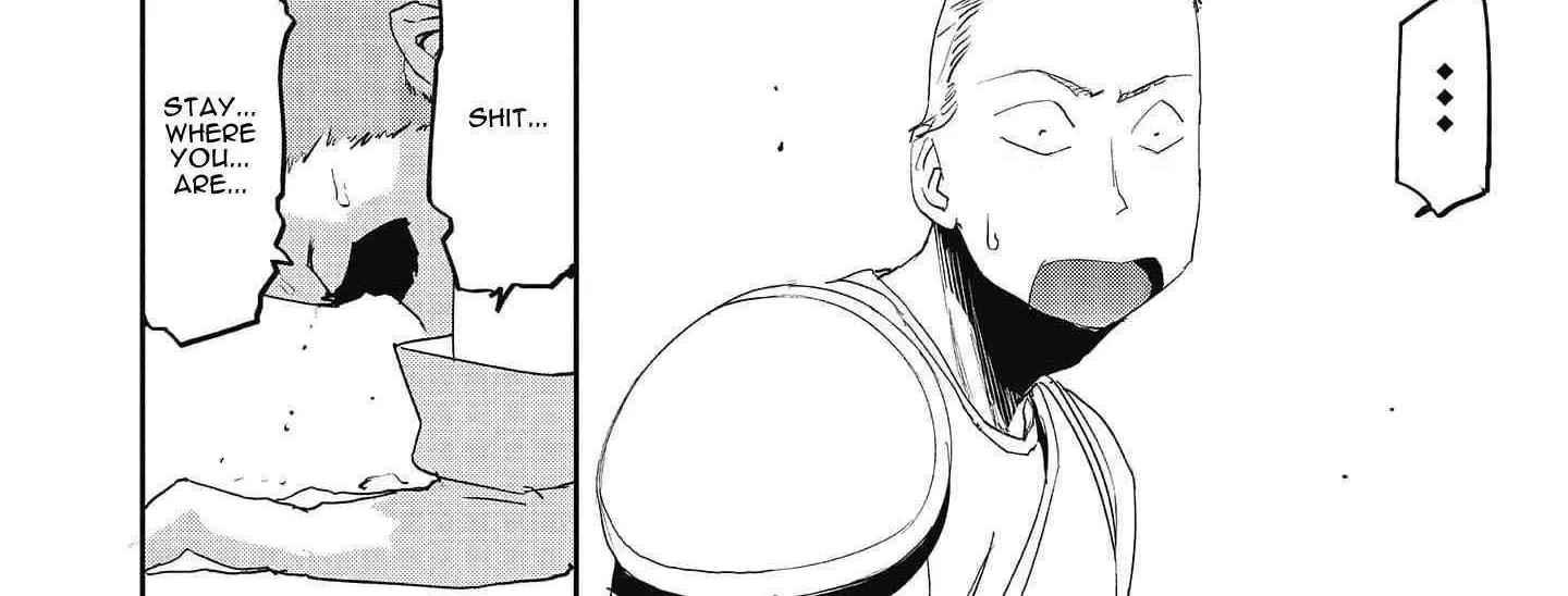 Water Magician Zinmanga X Chapter 19 Page 18