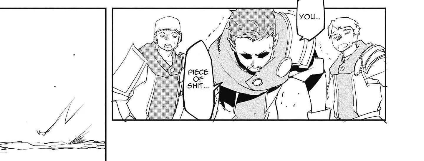 Water Magician Zinmanga X Chapter 19 Page 20