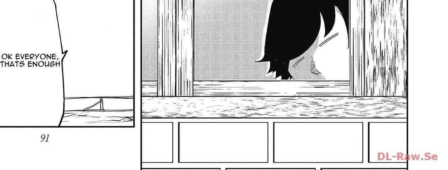 Water Magician Zinmanga X Chapter 19 Page 24