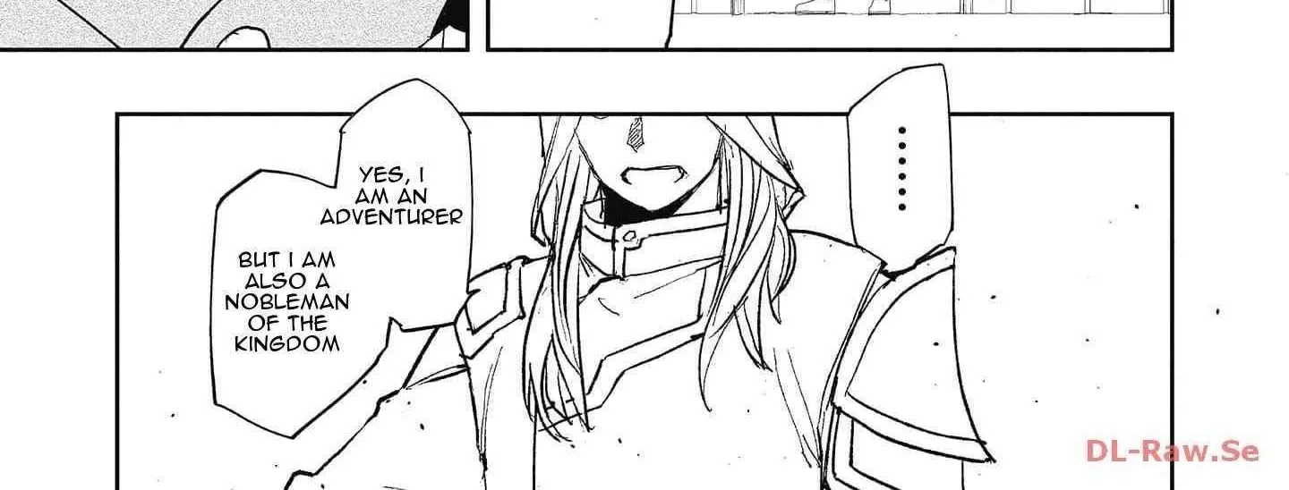 Water Magician Zinmanga X Chapter 19 Page 28