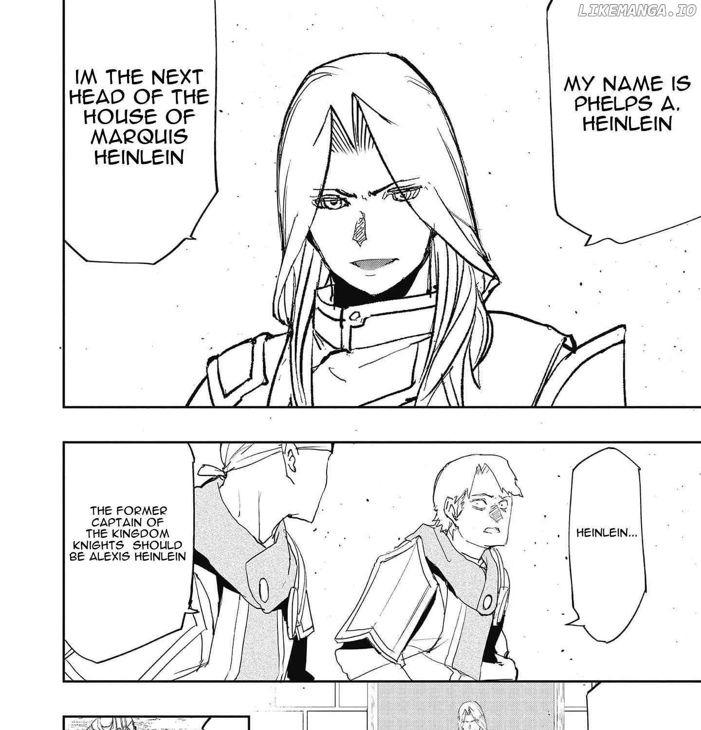 Water Magician Zinmanga X Chapter 19 Page 29