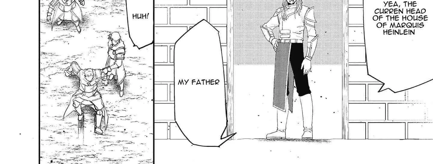 Water Magician Zinmanga X Chapter 19 Page 30