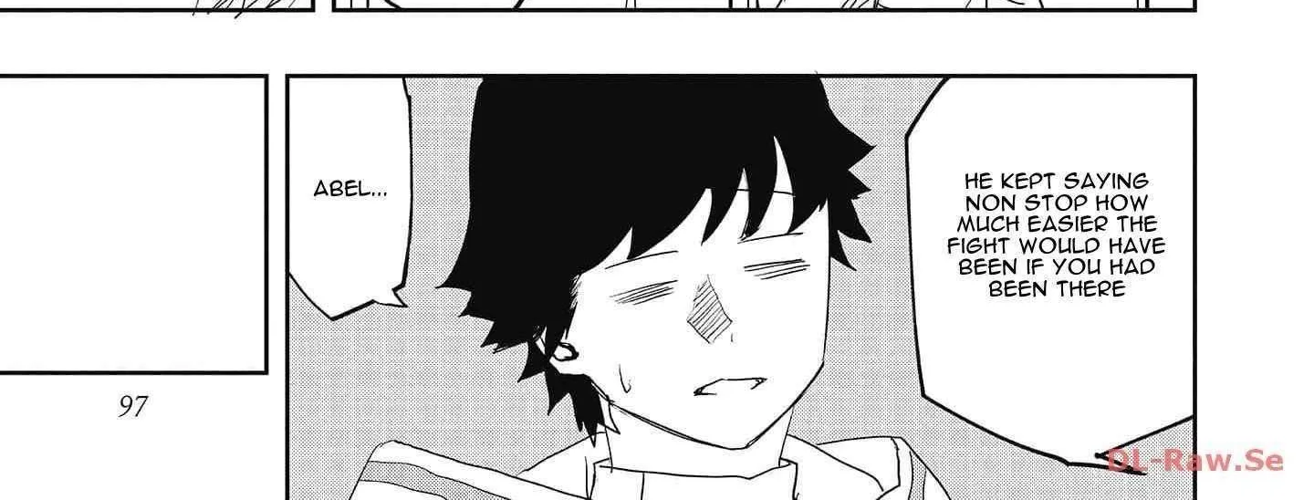 Water Magician Zinmanga X Chapter 19 Page 36