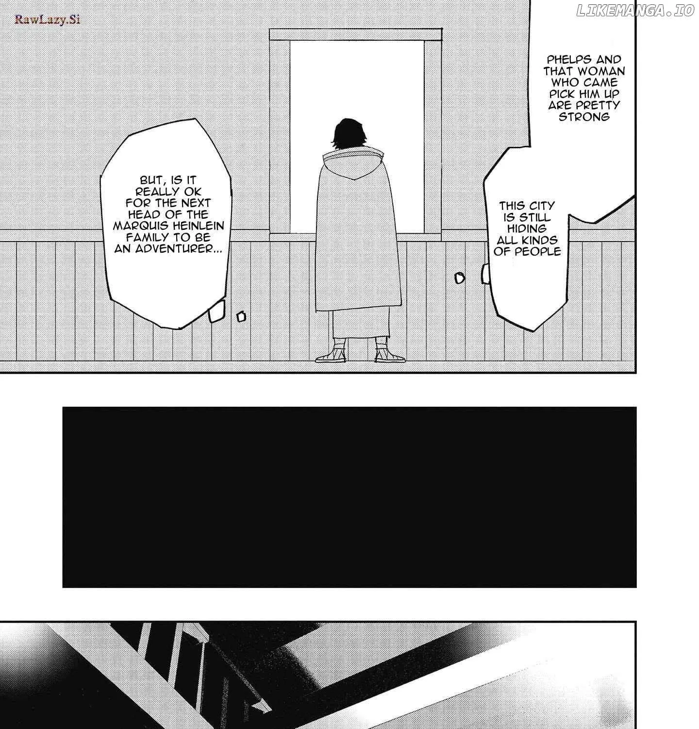 Water Magician Zinmanga X Chapter 19 Page 39