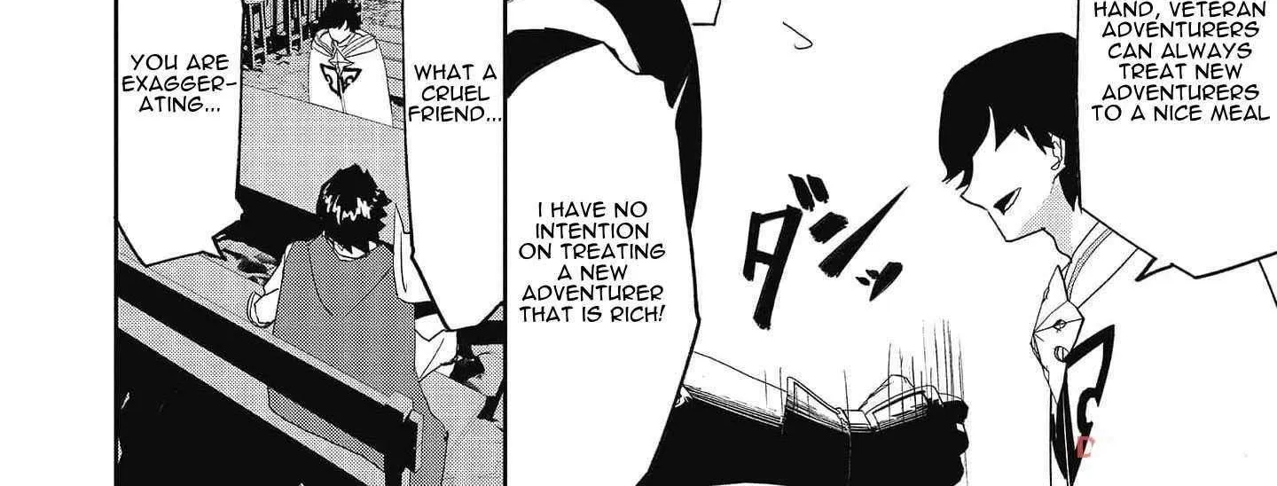 Water Magician Zinmanga X Chapter 19 Page 42