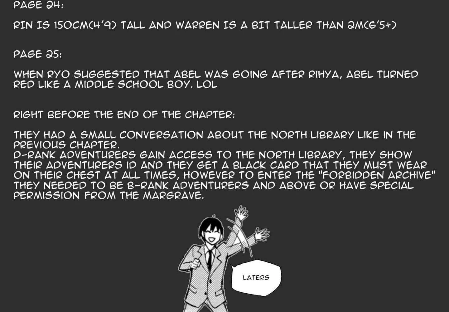 Water Magician Zinmanga X Chapter 19 Page 56