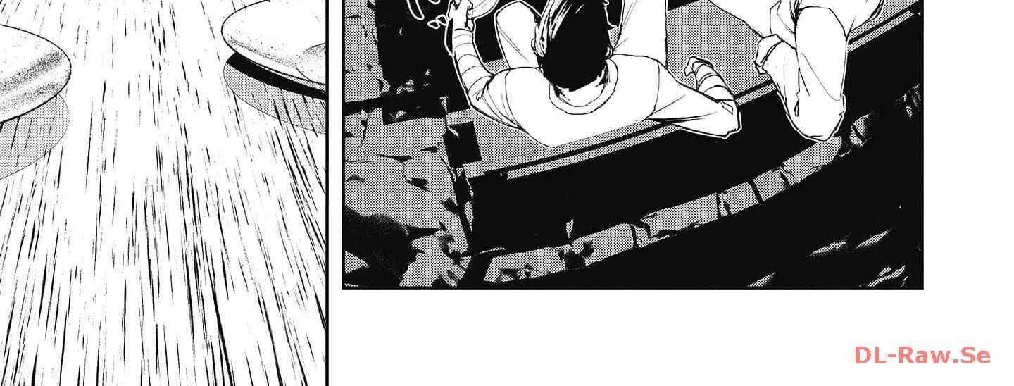 Water Magician Zinmanga X Chapter 18 Page 4