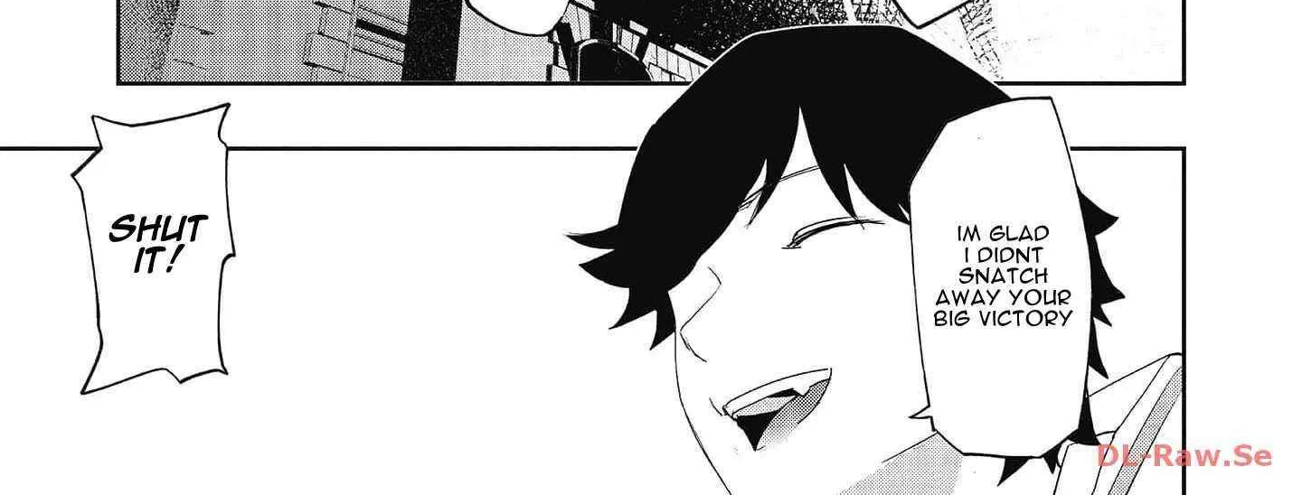 Water Magician Zinmanga X Chapter 18 Page 20