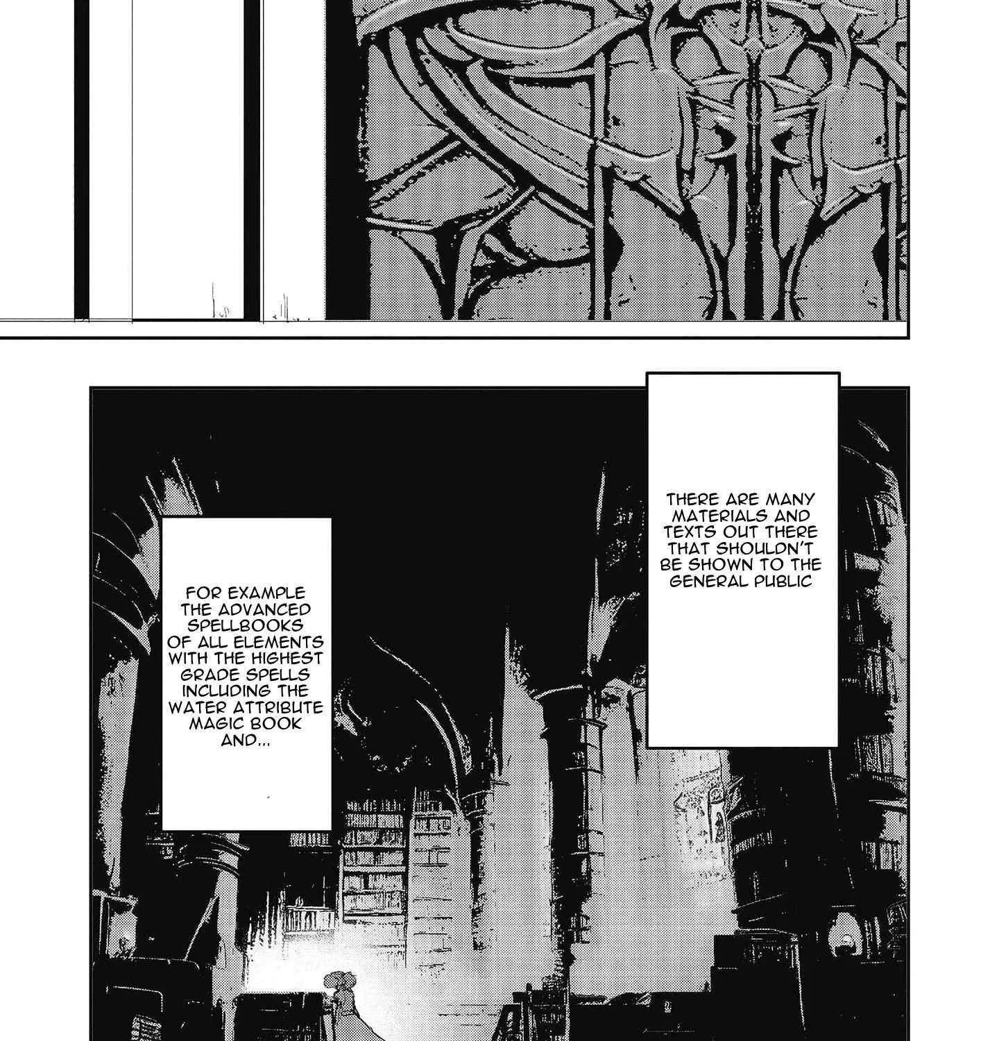 Water Magician Zinmanga X Chapter 18 Page 43