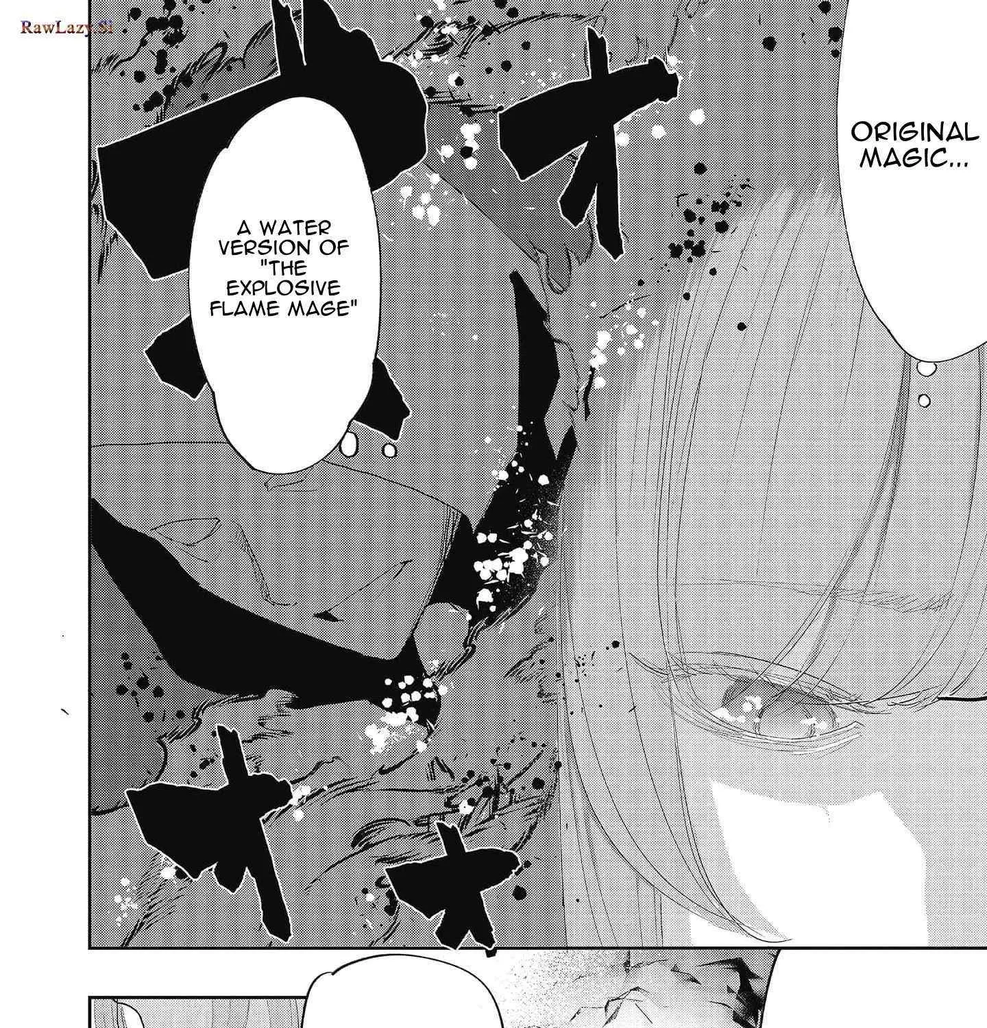 Water Magician Zinmanga X Chapter 18 Page 49
