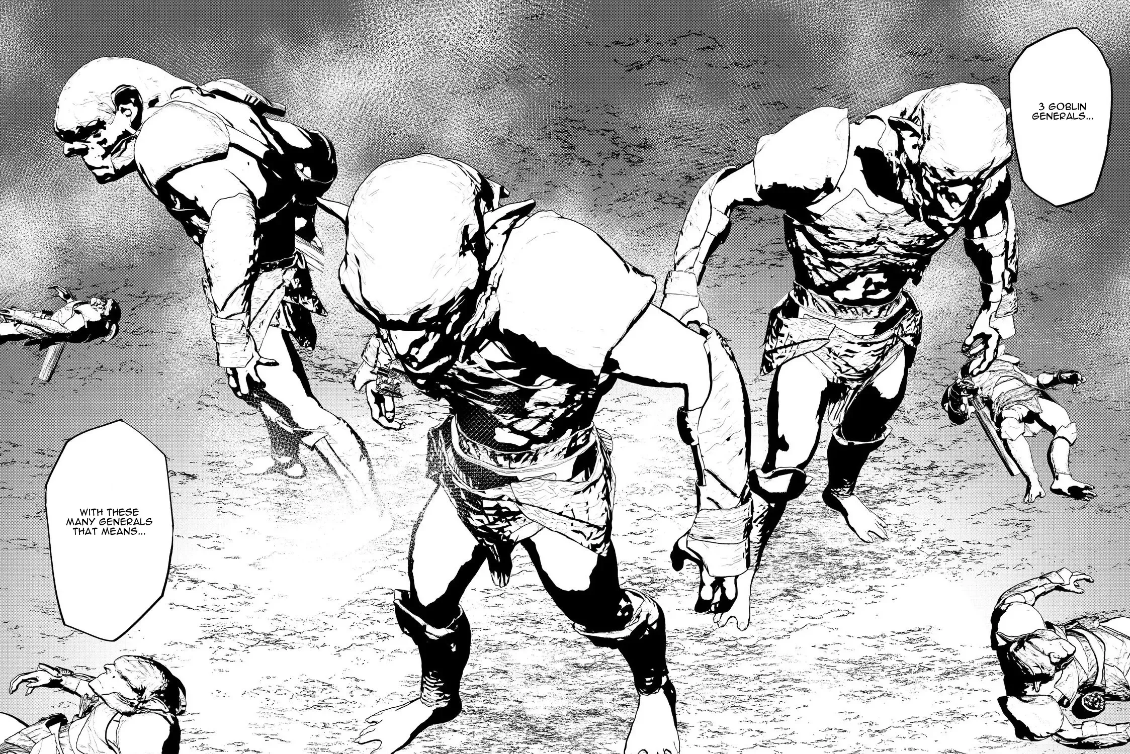 Water Magician Zinmanga X Chapter 17 Page 4