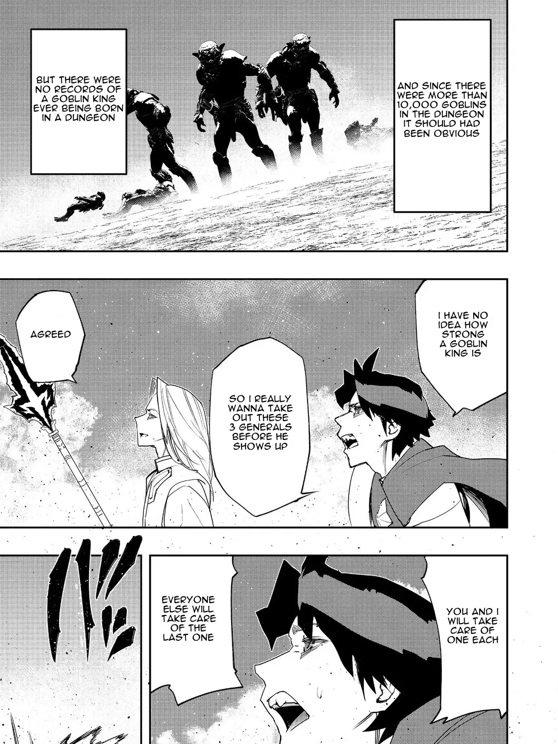 Water Magician Zinmanga X Chapter 17 Page 8