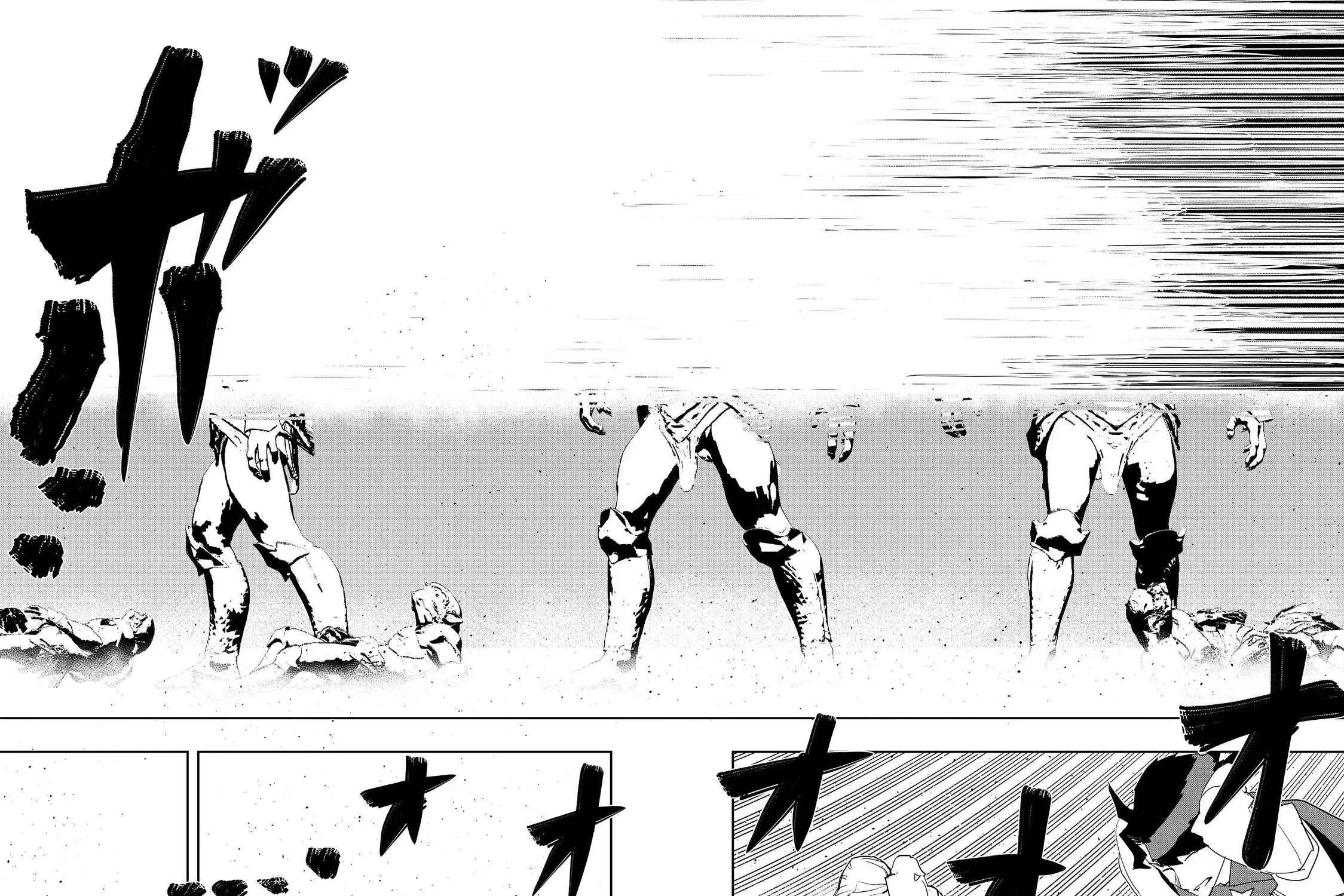 Water Magician Zinmanga X Chapter 17 Page 18