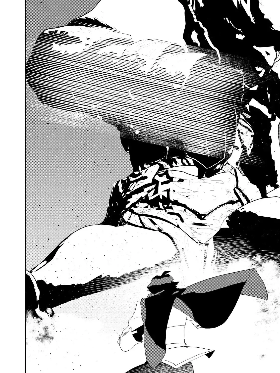 Water Magician Zinmanga X Chapter 17 Page 34