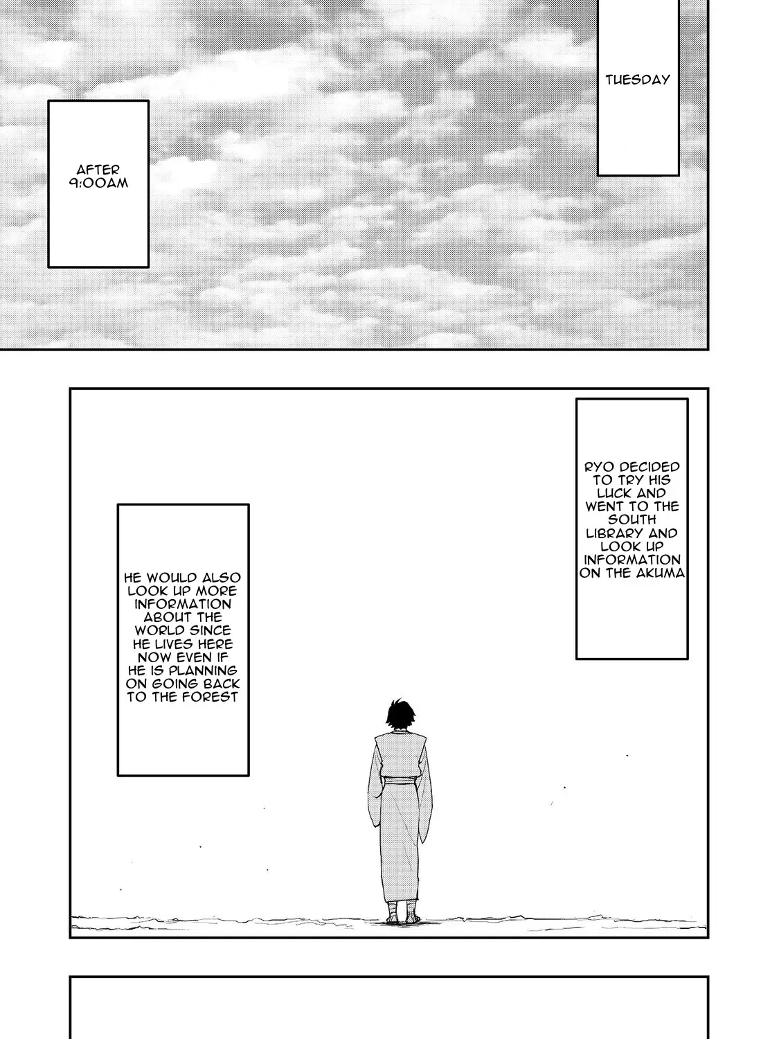 Water Magician Zinmanga X Chapter 16 Page 2