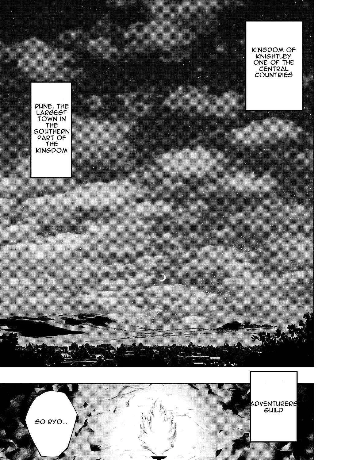Water Magician Zinmanga X Chapter 15 Page 2
