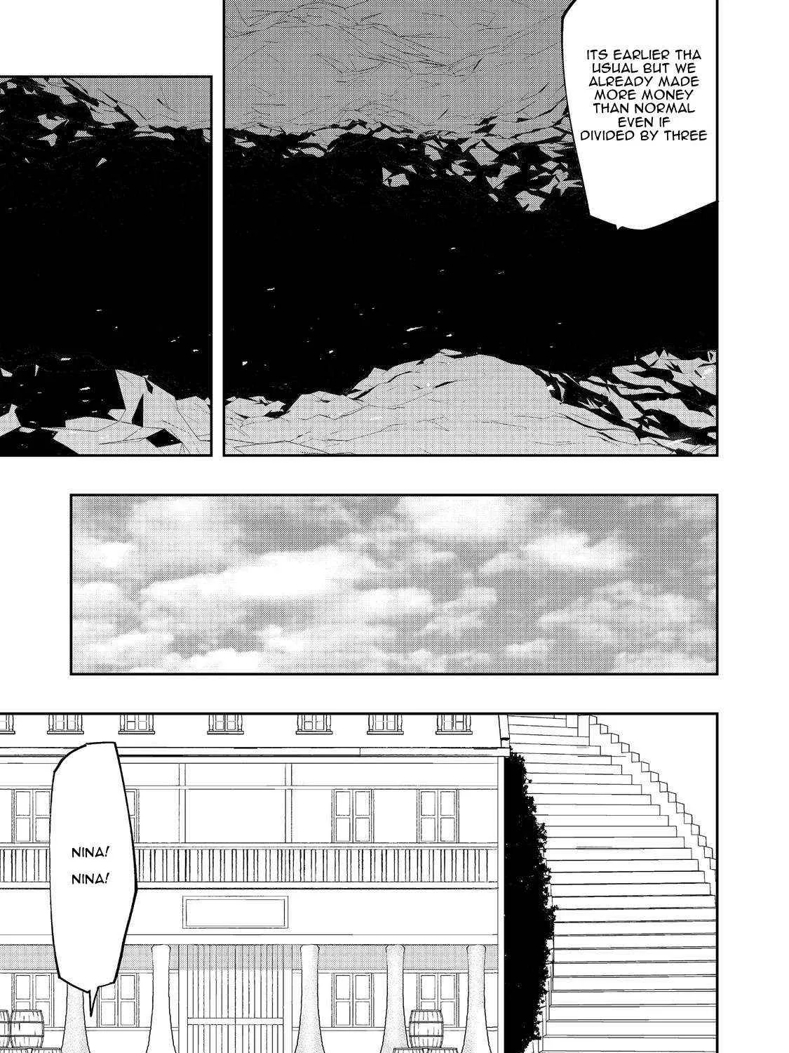 Water Magician Zinmanga X Chapter 15 Page 26