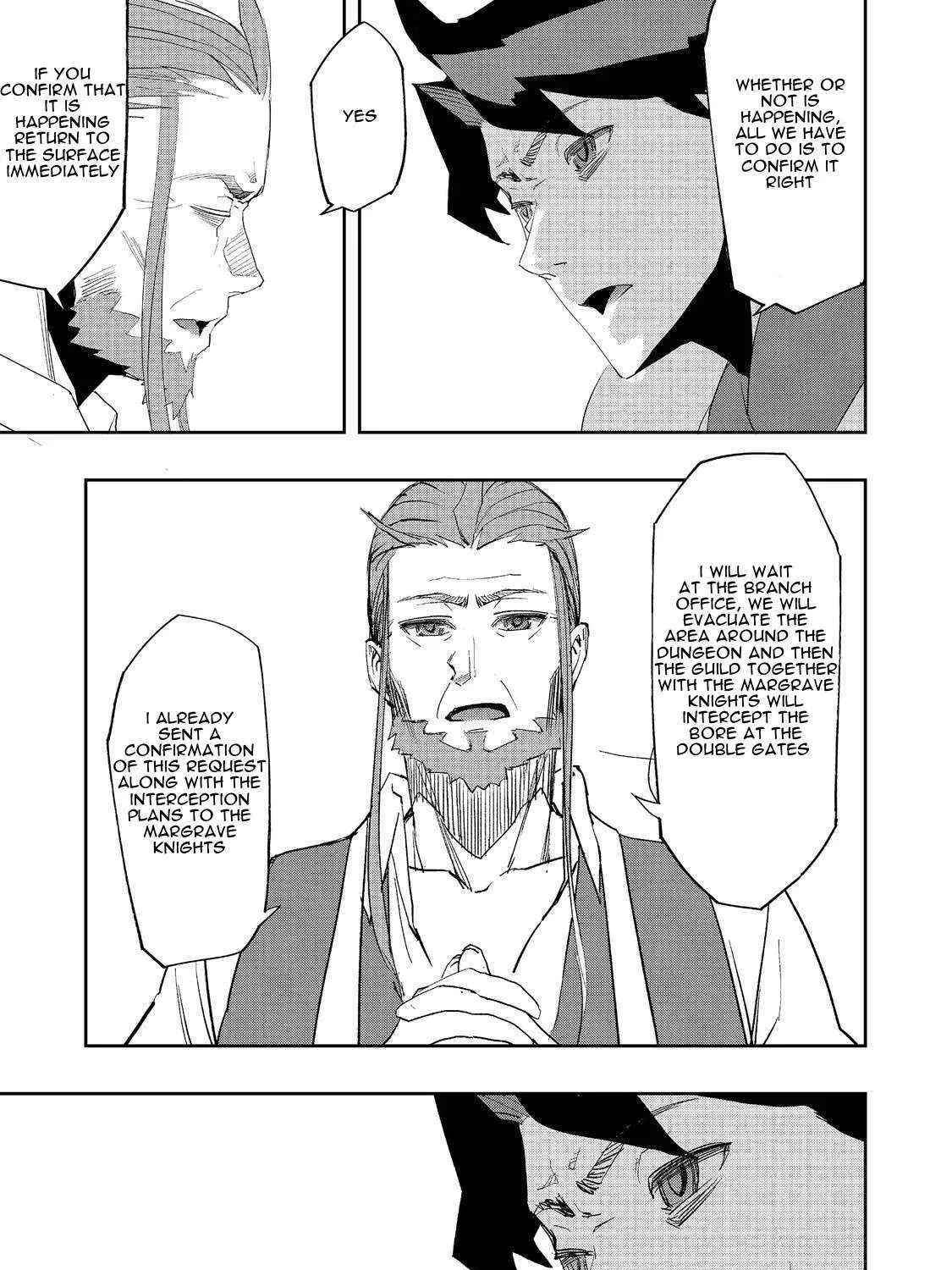 Water Magician Zinmanga X Chapter 15 Page 46