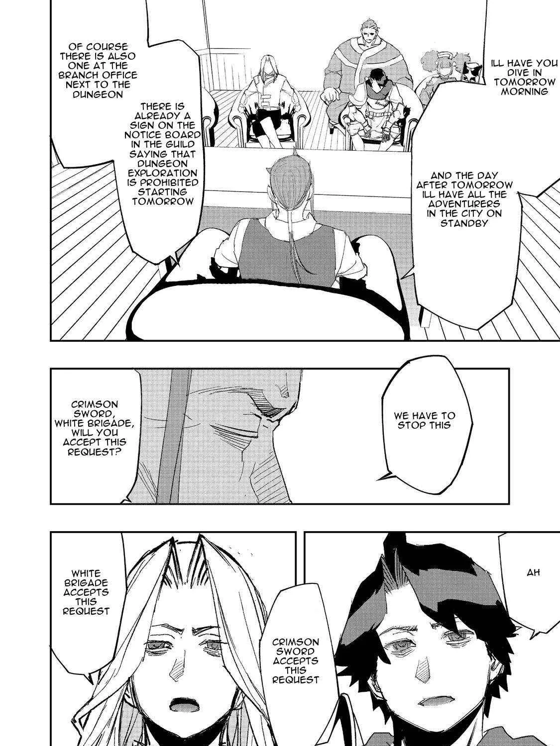 Water Magician Zinmanga X Chapter 15 Page 48