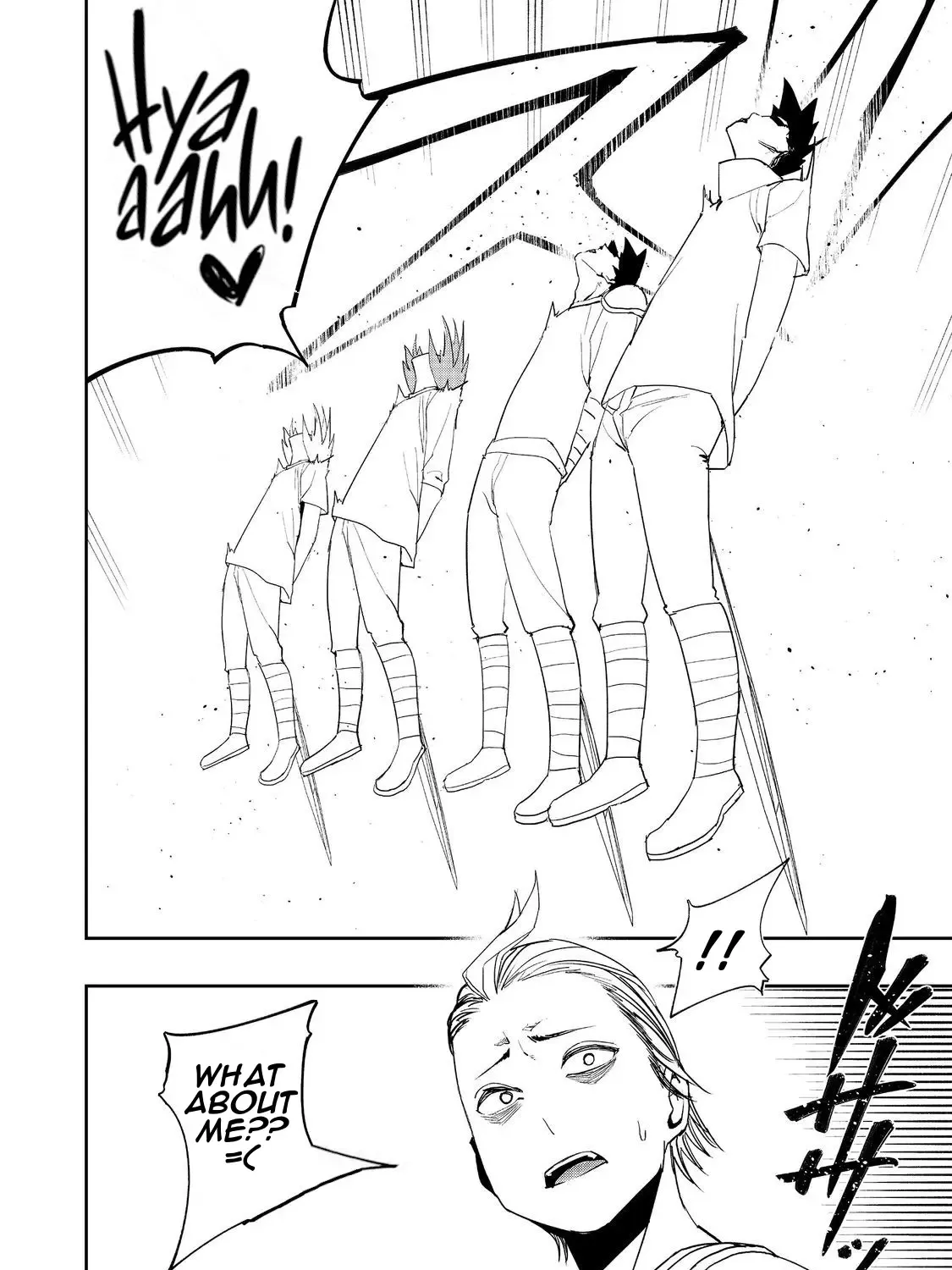 Water Magician Zinmanga X Chapter 14 Page 49