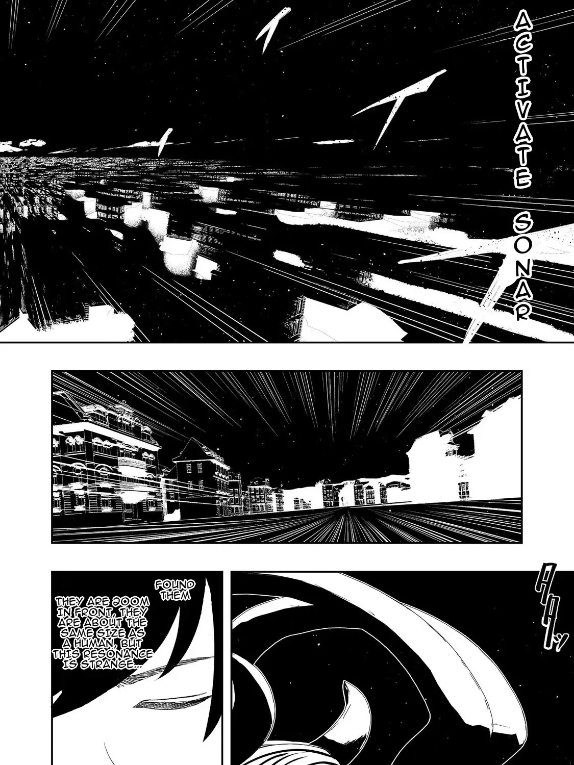 Water Magician Zinmanga X Chapter 13 Page 18
