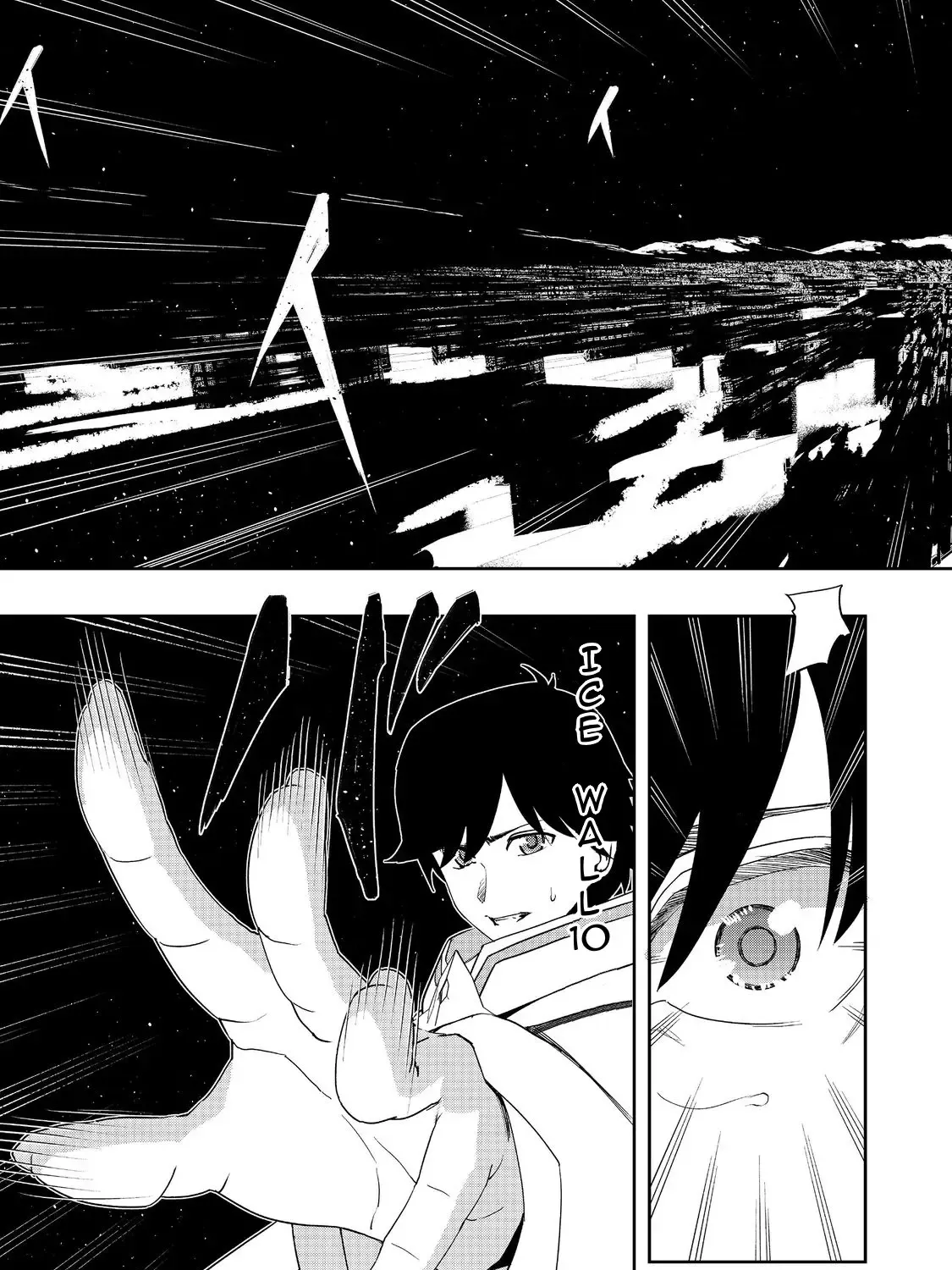 Water Magician Zinmanga X Chapter 13 Page 22