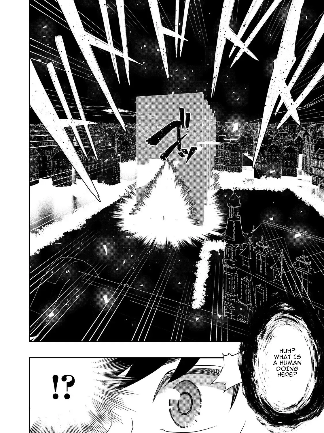 Water Magician Zinmanga X Chapter 13 Page 24
