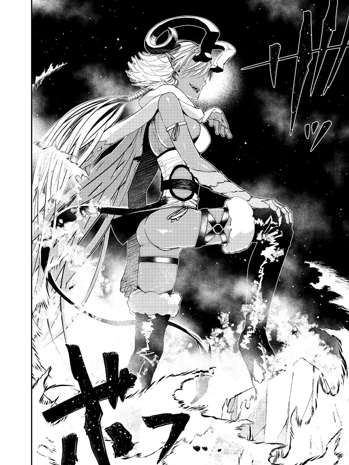 Water Magician Zinmanga X Chapter 13 Page 28
