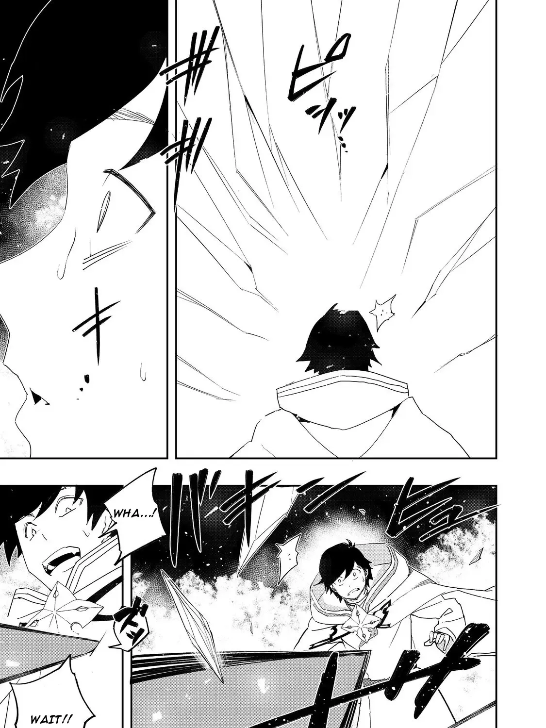 Water Magician Zinmanga X Chapter 13 Page 36