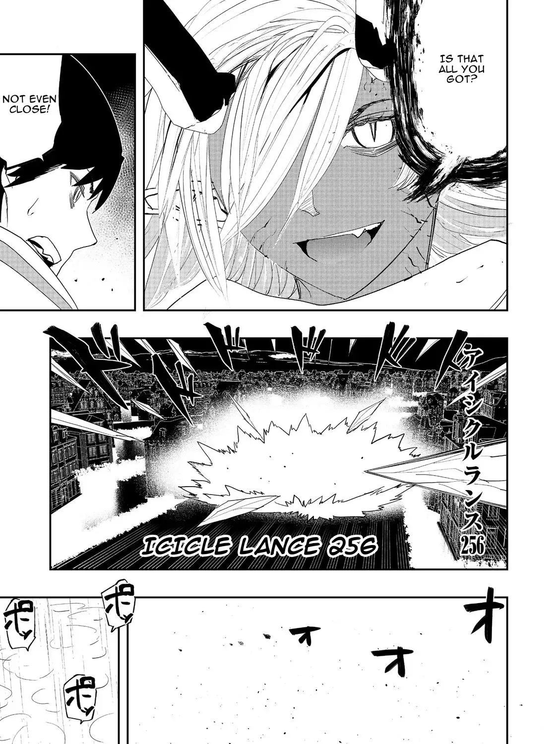 Water Magician Zinmanga X Chapter 13 Page 52